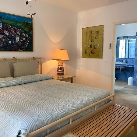 Bed and Breakfast Sobe Number 9 Rovinj Exterior foto