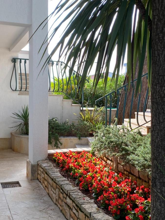 Bed and Breakfast Sobe Number 9 Rovinj Exterior foto