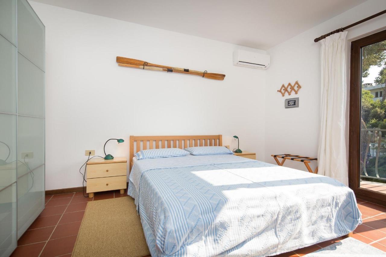 Bed and Breakfast Sobe Number 9 Rovinj Exterior foto