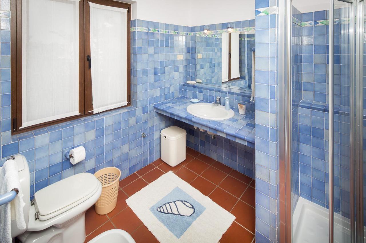 Bed and Breakfast Sobe Number 9 Rovinj Exterior foto