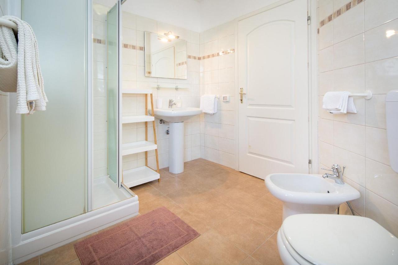 Bed and Breakfast Sobe Number 9 Rovinj Exterior foto