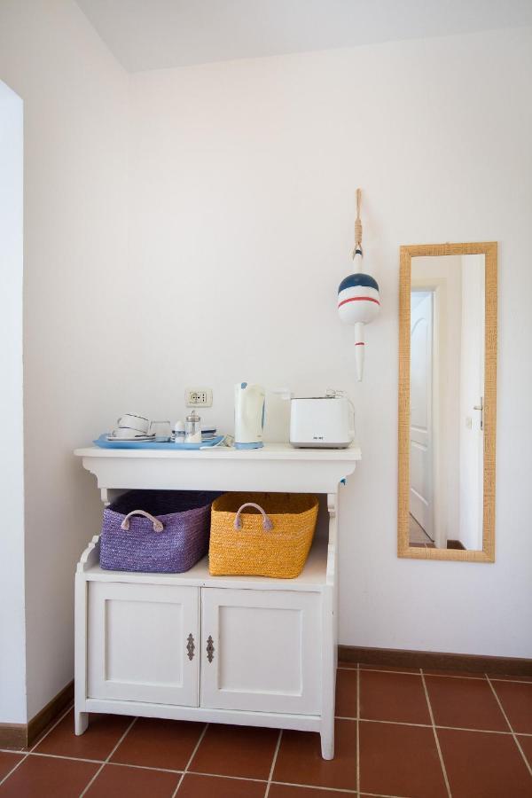 Bed and Breakfast Sobe Number 9 Rovinj Exterior foto